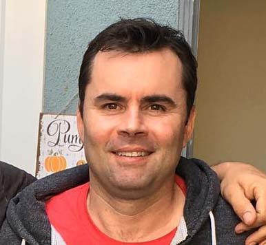 Mike Lavery