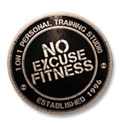 No Excuse Fitness