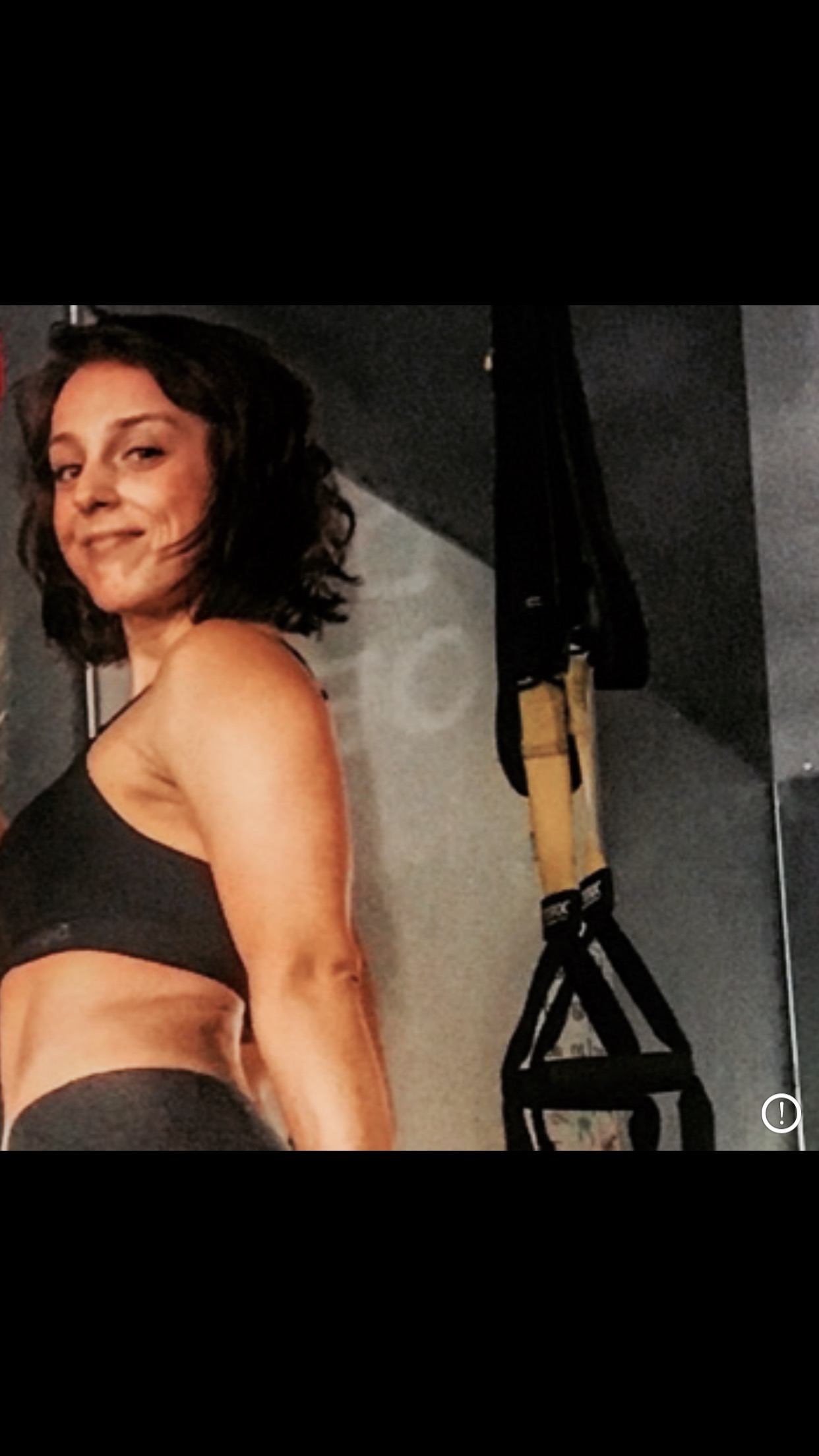 Jessica Cretton MOTION