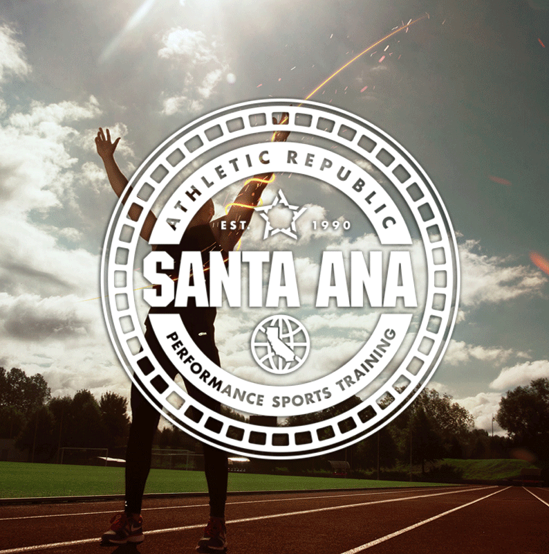 Athletic Republic Santa Ana