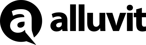 Alluvit Logo