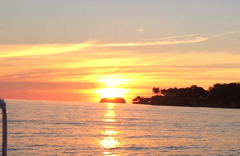 5 outdoor activities for an active summer