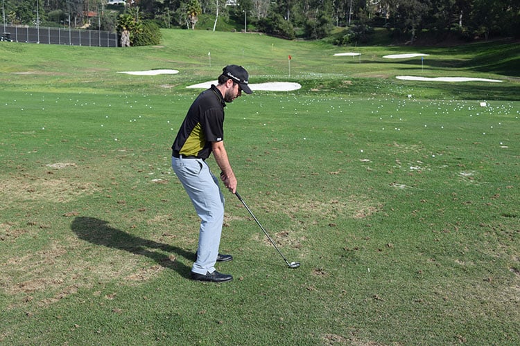 Curing The Shanks | Alluvit Golf
