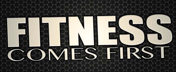 Fitness Comes First in Mission Viejo, CA | Alluvit
