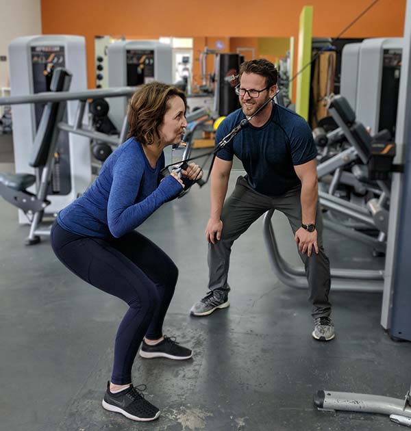 WINFitness