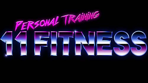 Eleven Fitness