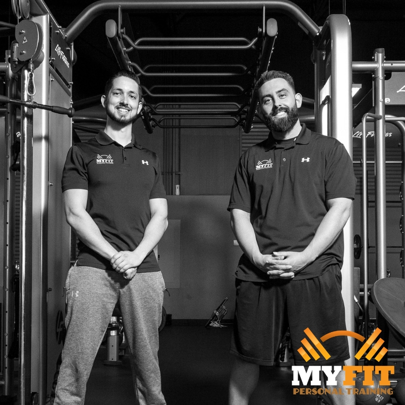 myFIT