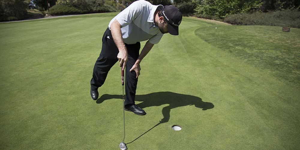 Best Ways To Putt On All Types Of Grasses