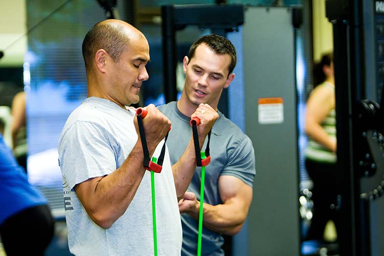 5 things your personal trainer probably isn't telling you