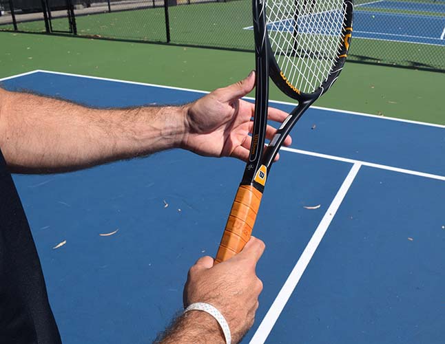 Cheap Salem tennis lessons